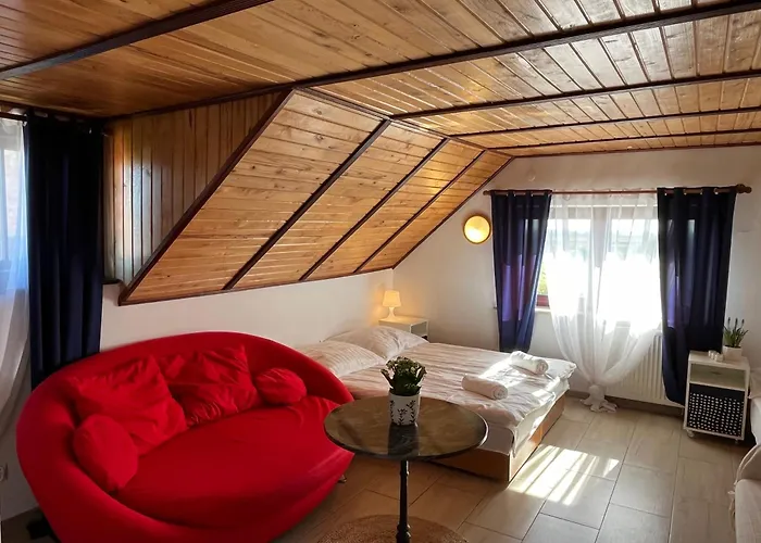 Pensjonat Morski Oddech