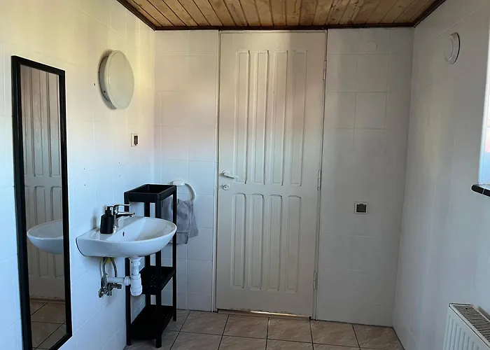 Morski Oddech Pensjonat Łeba