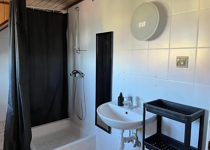 Pensjonat Morski Oddech *