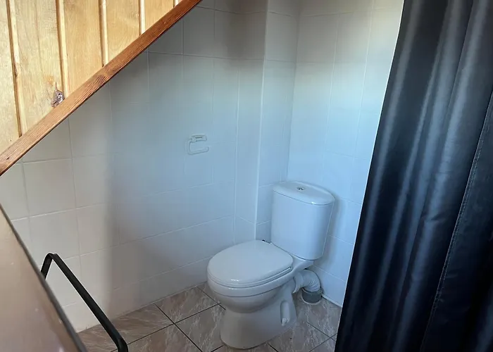 Morski Oddech Pensjonat Łeba