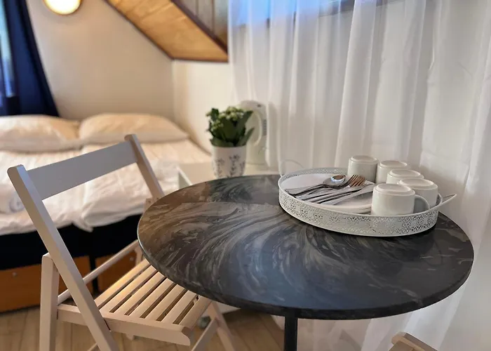 Morski Oddech * Łeba