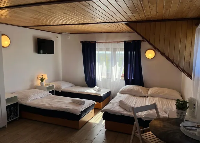 Morski Oddech * Łeba