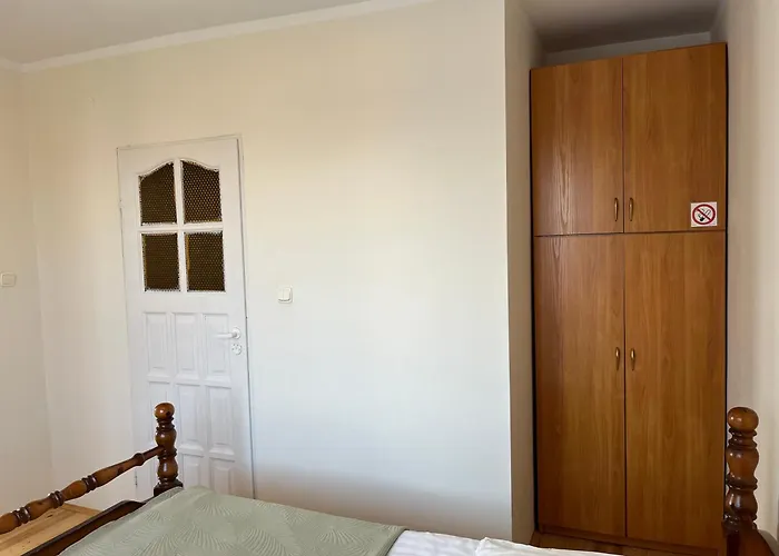 Pensjonat Morski Oddech *