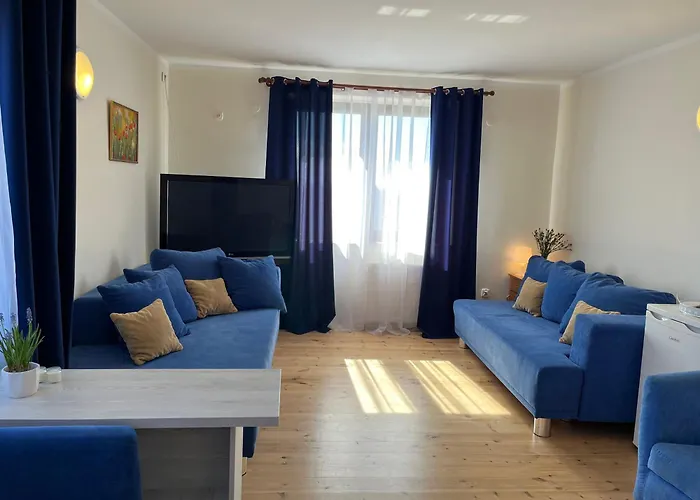 Morski Oddech * Łeba