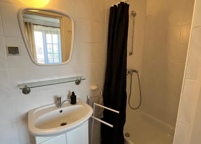 Pensjonat Morski Oddech *