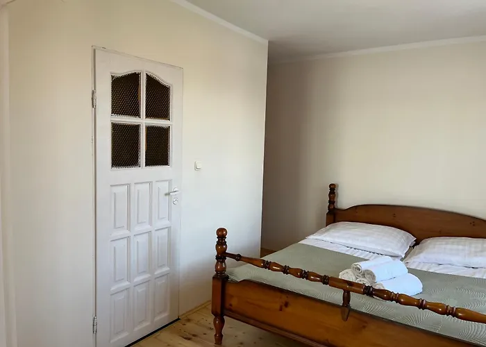 Pensjonat Morski Oddech *