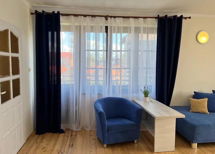 Morski Oddech * Łeba