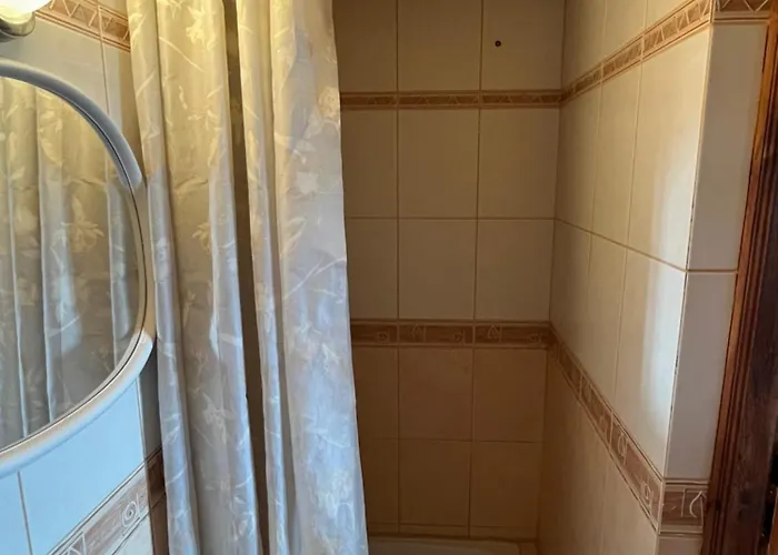 Morski Oddech * Łeba