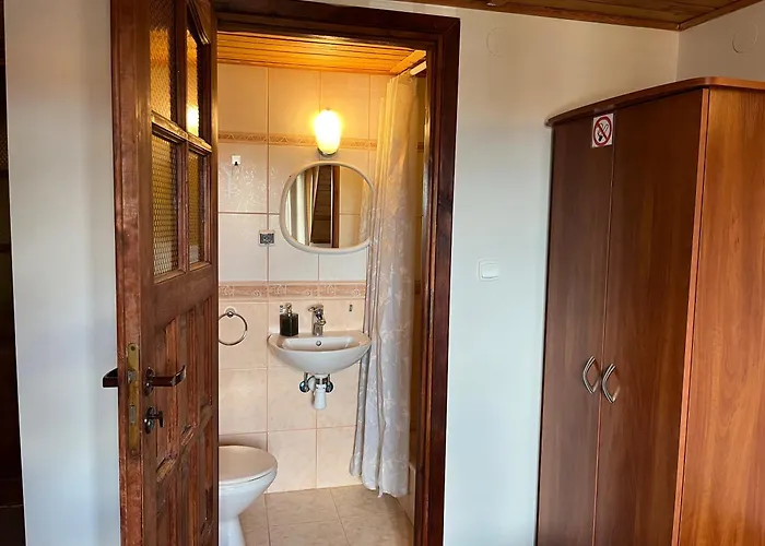 Morski Oddech * Łeba