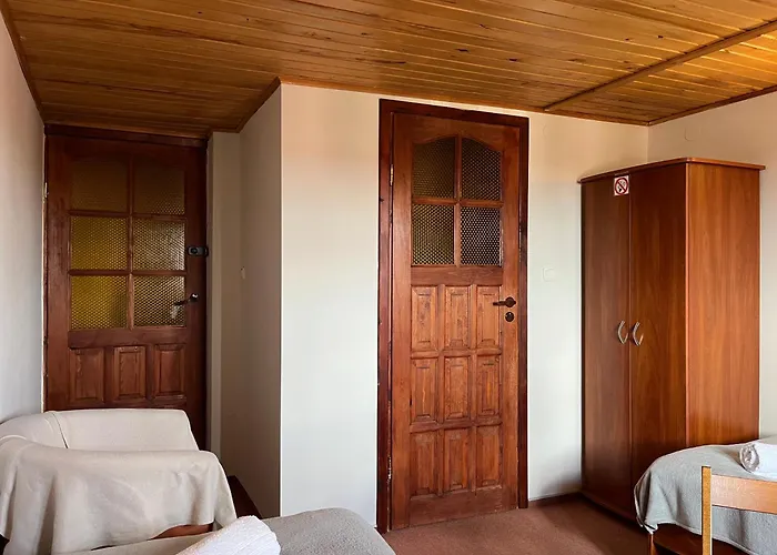 Morski Oddech * Łeba