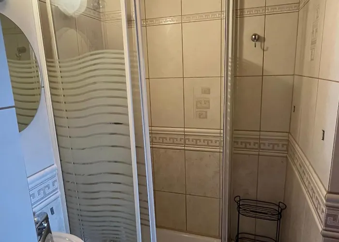 Pensjonat Morski Oddech *