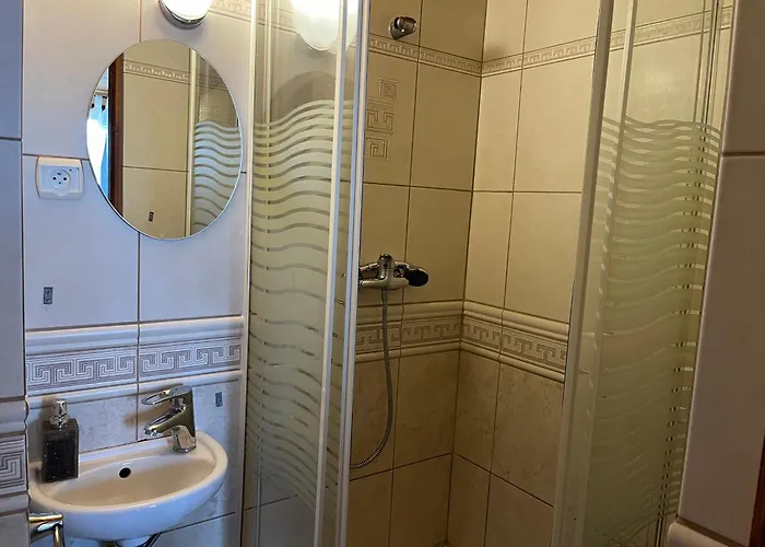 Morski Oddech Pensjonat Łeba