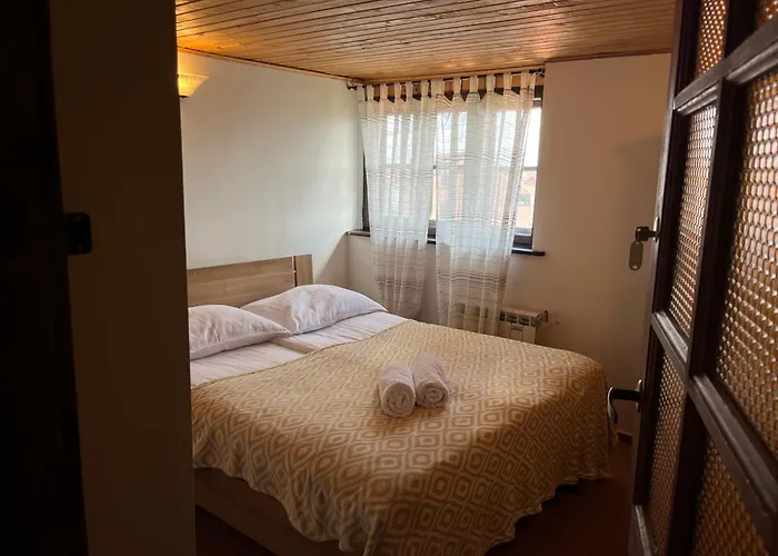 Morski Oddech Pensjonat