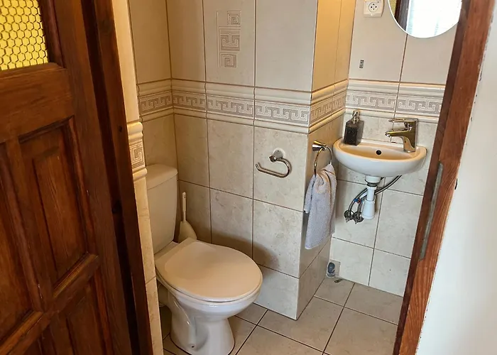 Pensjonat Morski Oddech *