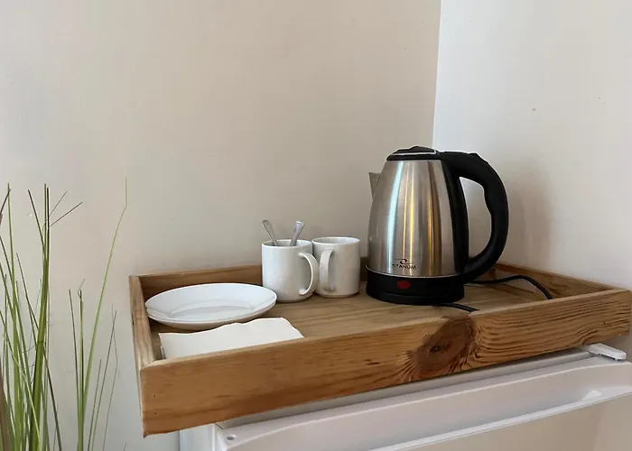 Morski Oddech * Łeba