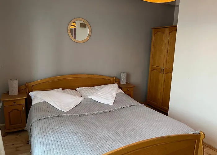 Morski Oddech Pensjonat *