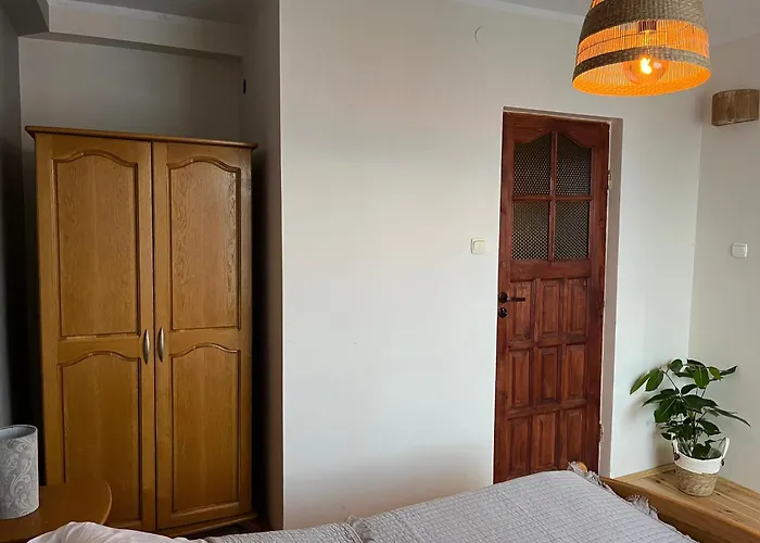 Pensjonat Morski Oddech