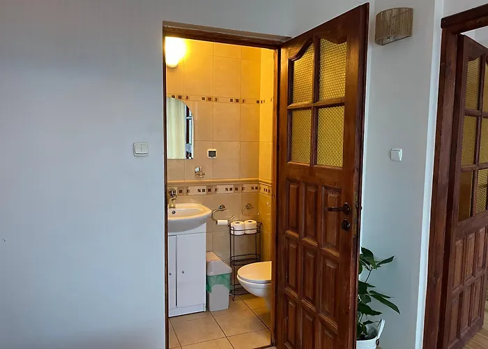 Pensjonat Morski Oddech *